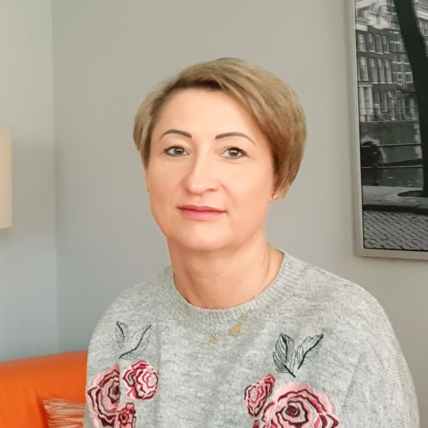 Joanna Szulc-Obręcka